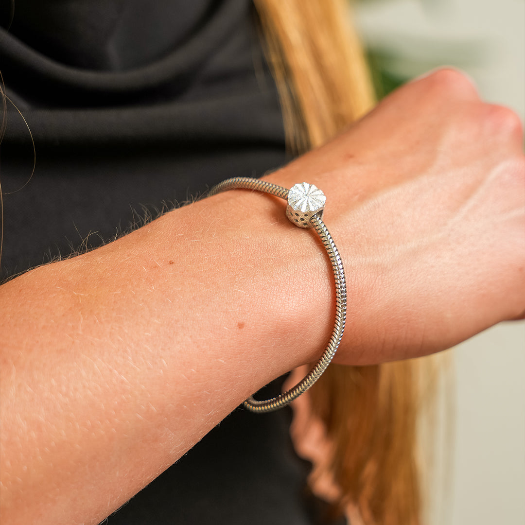 Cherish 2025 charms Bracelet