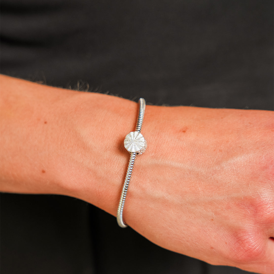 Cherish 2025 charms Bracelet